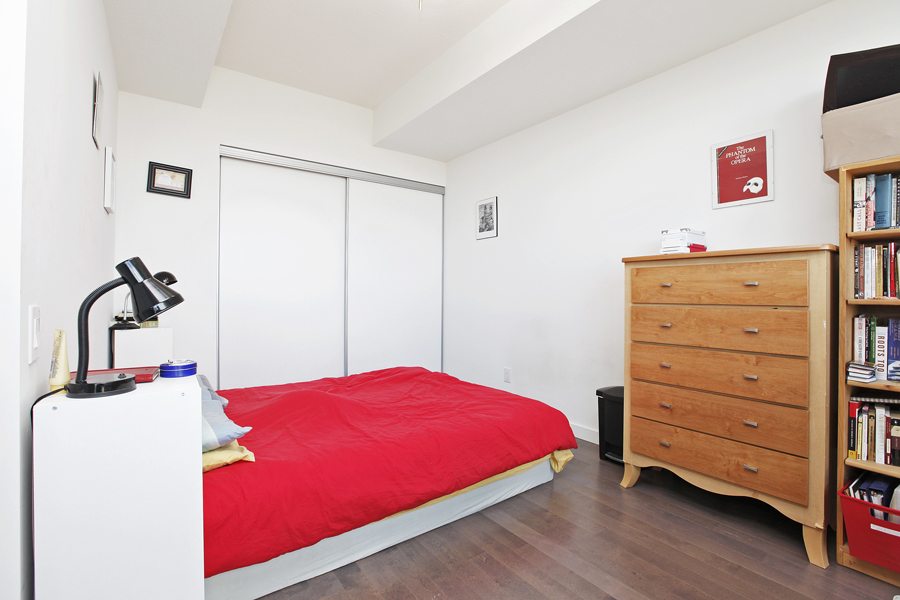 70 Distillery Lane #2804 Condo for sale Bedroom2