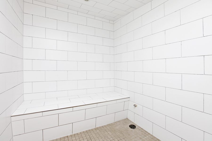 Bohemian Embassy Toronto Amentities Steam Room
