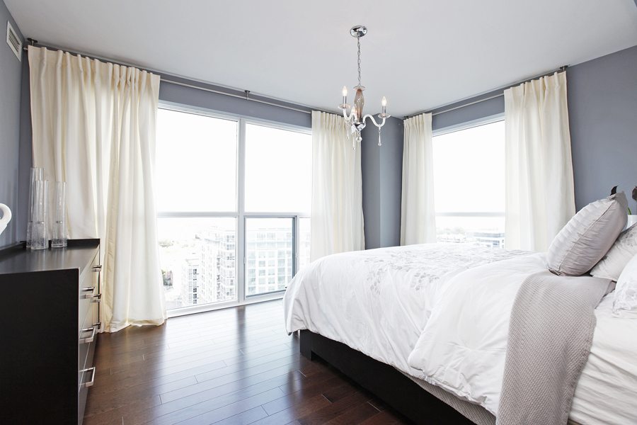 Liberty Village Condo for Sale Master