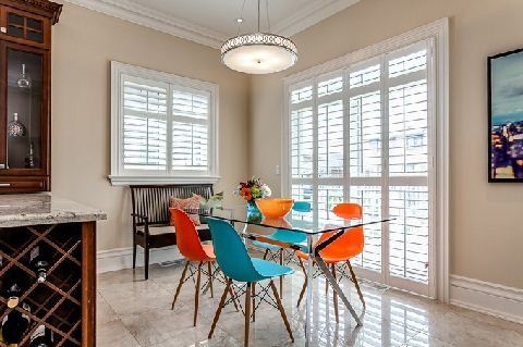 Sold by BREL 278 Gamma Street Dining Room