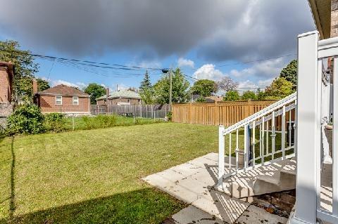 Sold by BREL 278 Gamma Street backyard2