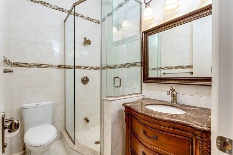 Sold by BREL 279 Gamma Street Bathroom