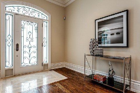 Sold by BREL 279 Gamma Street Entrance