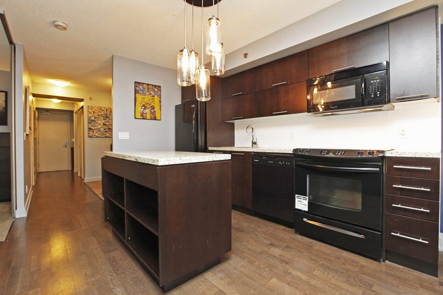 21 Nelson Street Condo for Sale Kitchen 5
