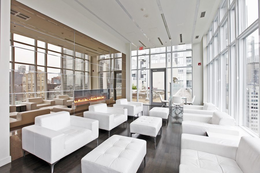 21 Nelson Street Condo for Sale Party Room2