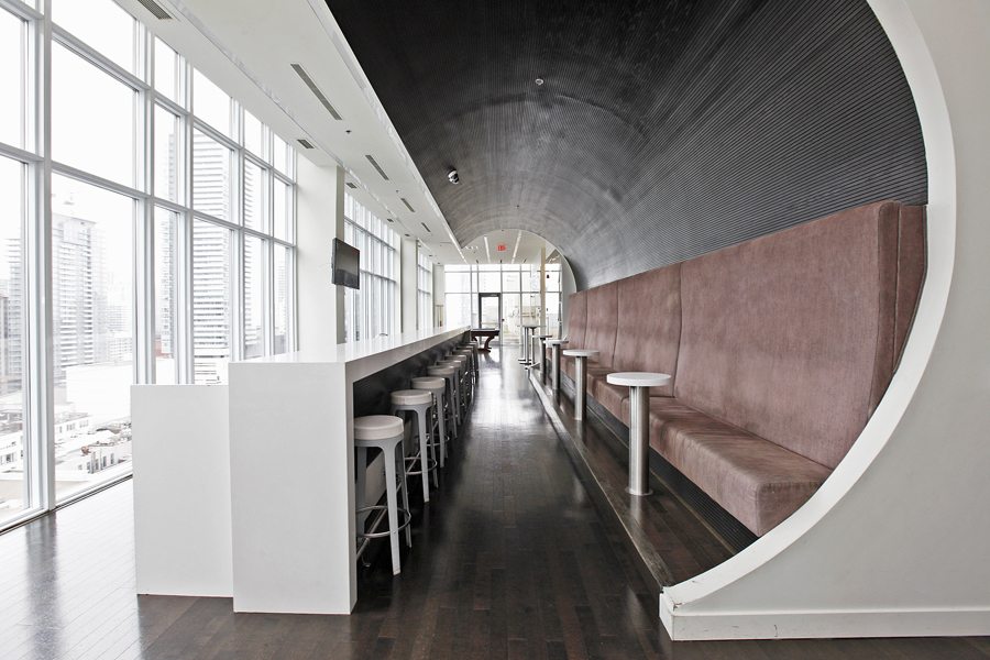 21 Nelson Street Condo for Sale Party room 3