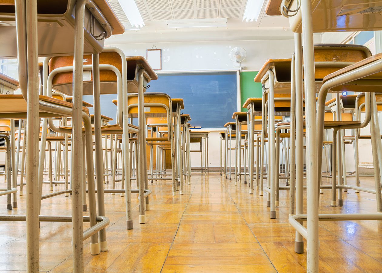 Interactive Maps of Toronto Schools - Where are the Best Schools?
