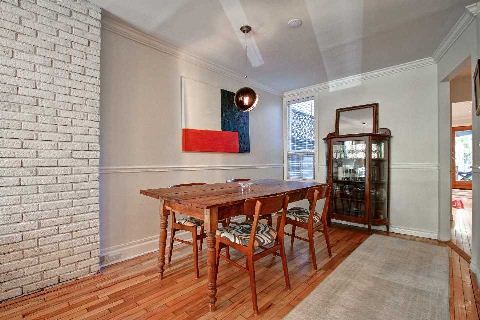 12 Blong Avenue Sold by BREL dining room