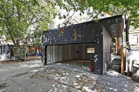 122 Mavety Street Sold By BREL