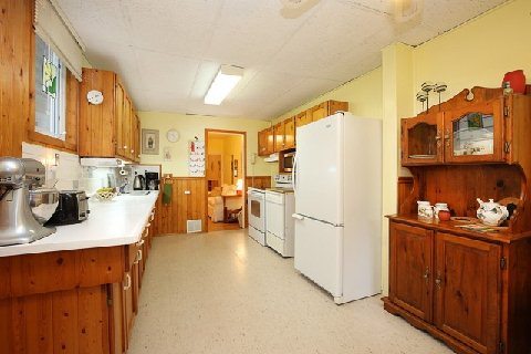 156 Bastedo Avenue Sold by BREL Kitchen 2