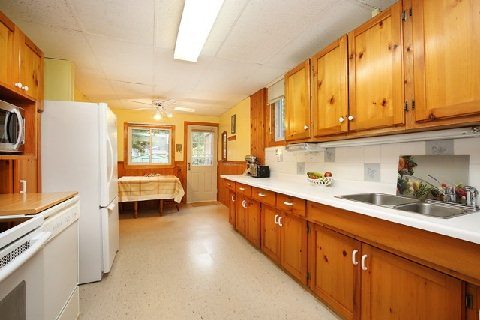 156 Bastedo Avenue Sold by BREL Kitchen 3