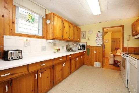 156 Bastedo Avenue Sold by BREL Kitchen