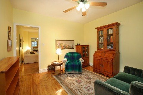 156 Bastedo Avenue Sold by BREL Living Room 5
