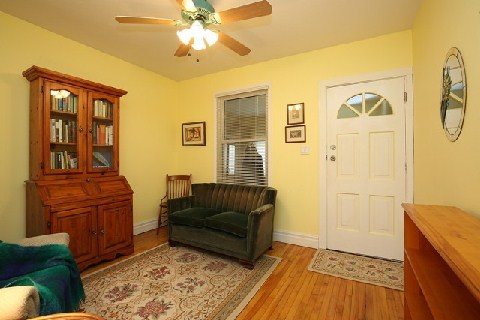 156 Bastedo Avenue Sold by BREL Living Room 6