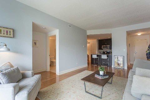 1636 Dundas 5 - Azul loft in Dundas West (7)