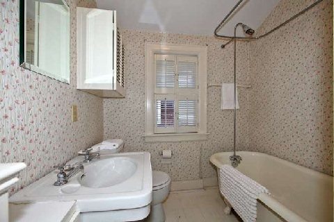 19 Wilberton Road Bathroom Sold by BREL