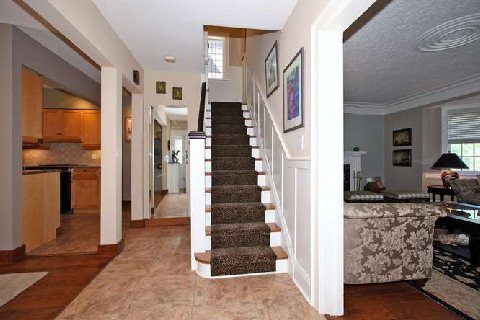 19 Wilberton Road Sold by BREL Hallway