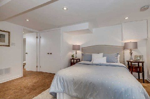 307 Perth Avenue Sold by BREL Bedroom