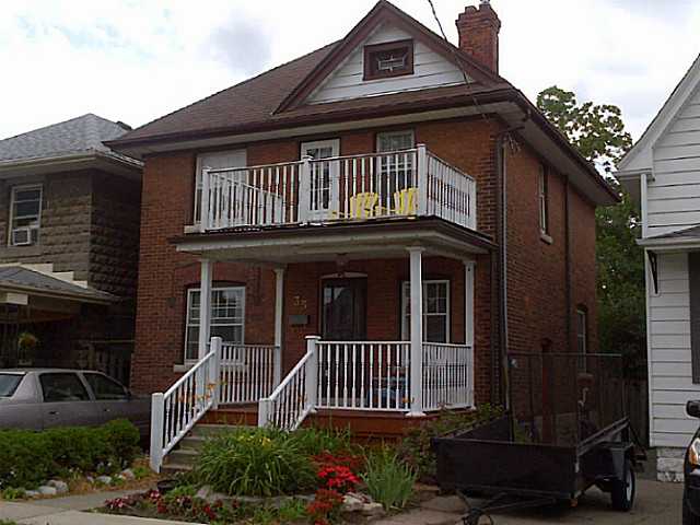 35 Thomas Street St Catharines