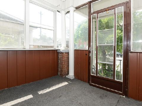 531 Runnymede Road Sold by BREL Porch