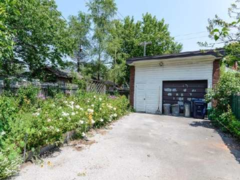531 Runnymede Road Sold by BREL garage