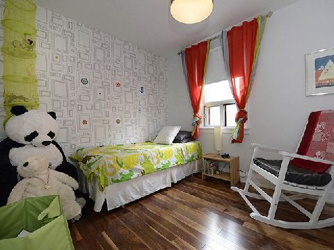 850 Shaw Street Sold by BREL Bedroom 2