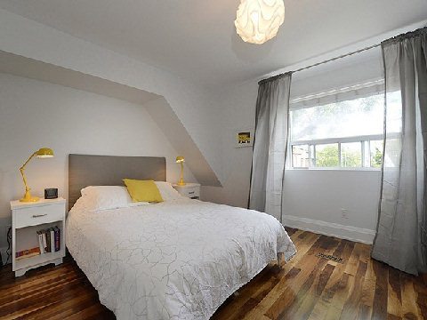 850 Shaw Street Sold by BREL Bedroom 3