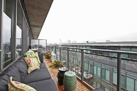 90 Broadview Ave Riverside Penthouse sold by BREL (14)