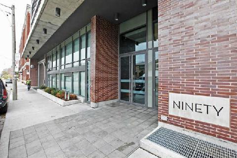 90 Broadview Ave Riverside Penthouse sold by BREL (2)