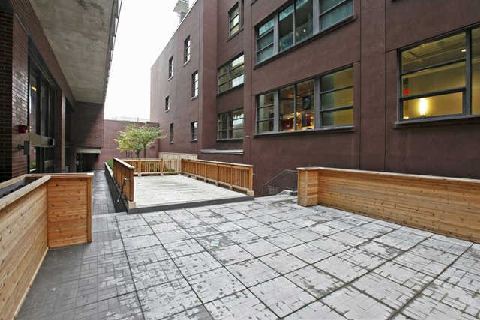 90 Broadview Ave Riverside Penthouse sold by BREL