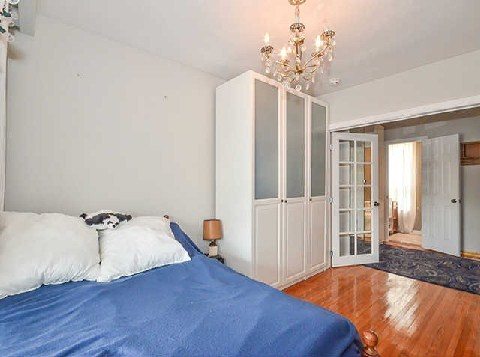946 Ossington Avenue Sold by BREL Bedroom