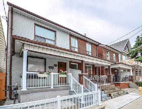 946 Ossington Avenue Sold by BREL