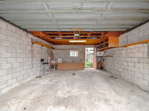 946 Ossington Avenue Sold by BREL garage