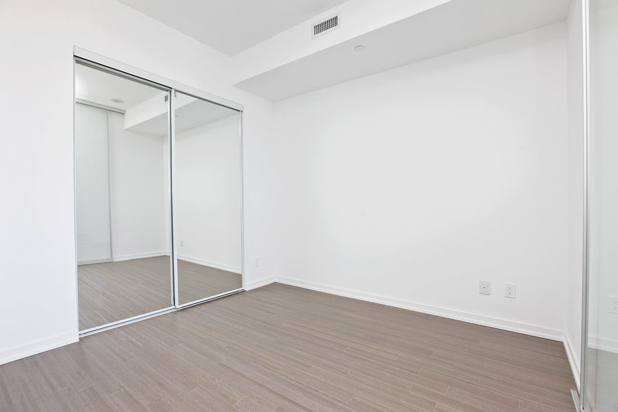 101 Peter Street #3105 for Lease Bedroom