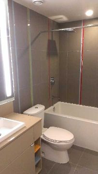 101 Peter Street #916 Sold by BREL Bathroom