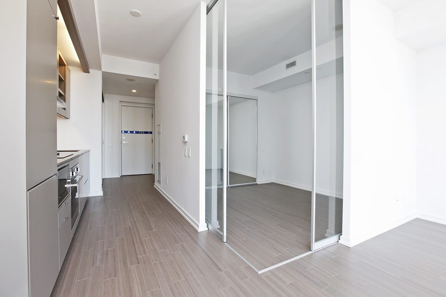 101 Peter Street for Lease Kitchen 5