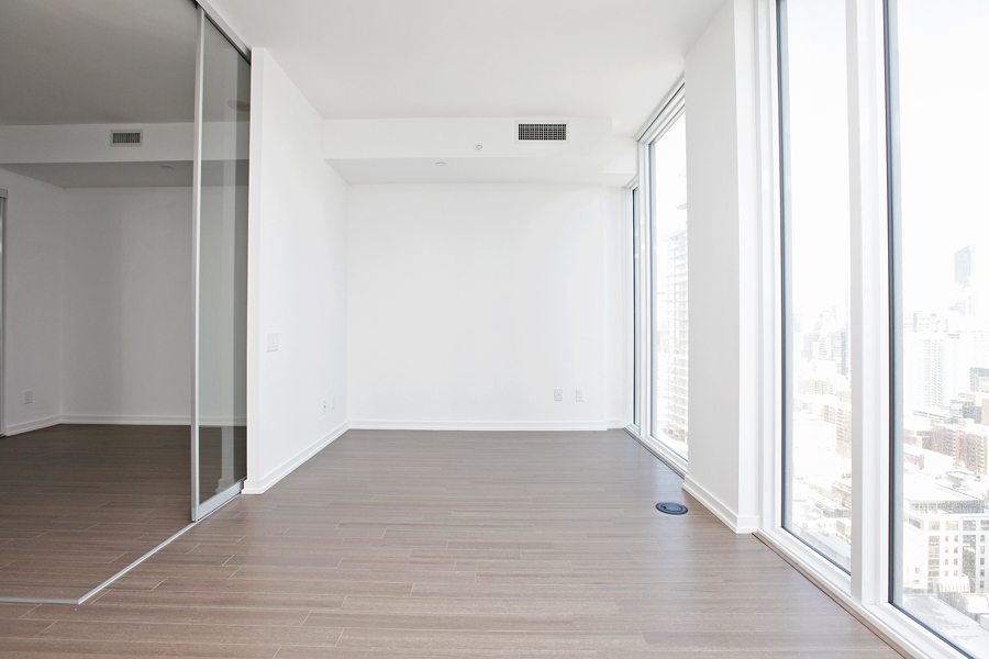 101 Peter Street for Lease Open Concept