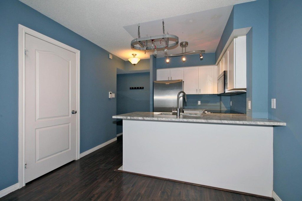 12 Sudbury Street Toronto Townhouse for Lease Kitchen 5