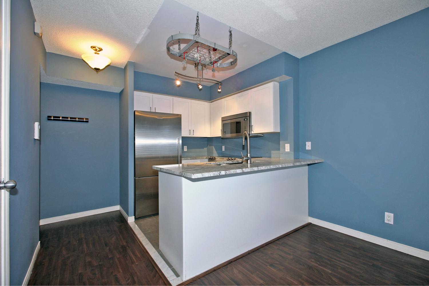 Fabulous Townhouse in King West 12 Sudbury Street 3015