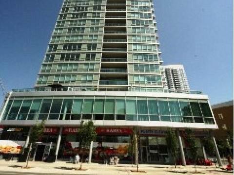 120 Homewood Avenue #904 Leased by BREL Exterior