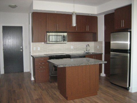 120 Homewood Avenue #904 Leased by BREL Kitchen