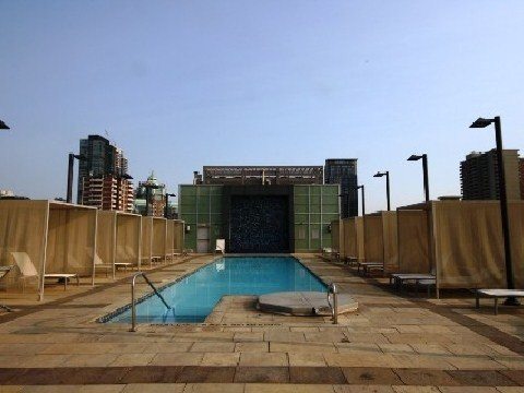 120 Homewood Avenue #904 Leased by BREL pool
