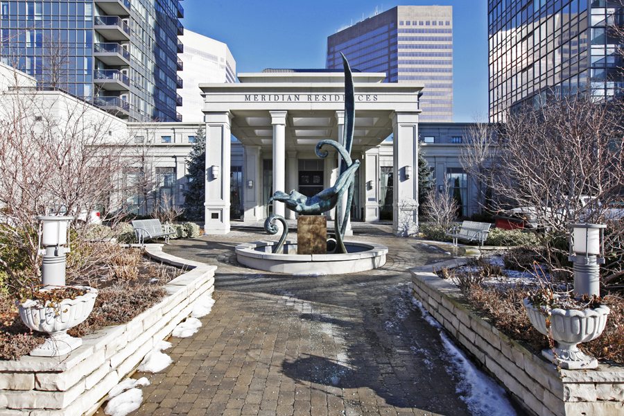 15 Greenview #2404 for Sale Exterior