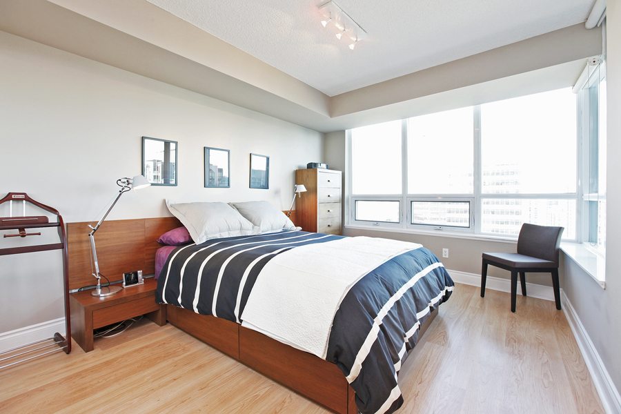 15 Greenview #2404 for sale Master Bedroom 1
