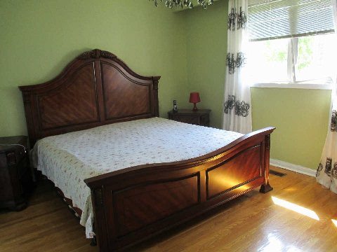 16 Raymore Drive Sold by BREL Master bedrrom