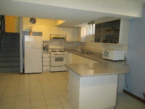 16 Raymore Drive Sold by BREL basement