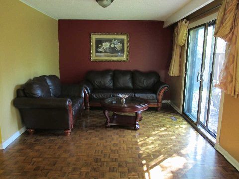 16 Raymore Drive Sold by BREL family room 2