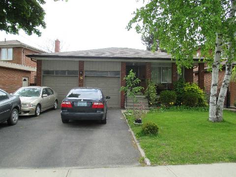 16 Raymore Road Sold by BREL Exterior