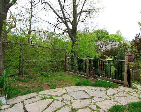24 East Lynn Avenue Sold by BREL Backyard