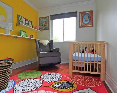 24 East Lynn Avenue Sold by BREL Bedroom3